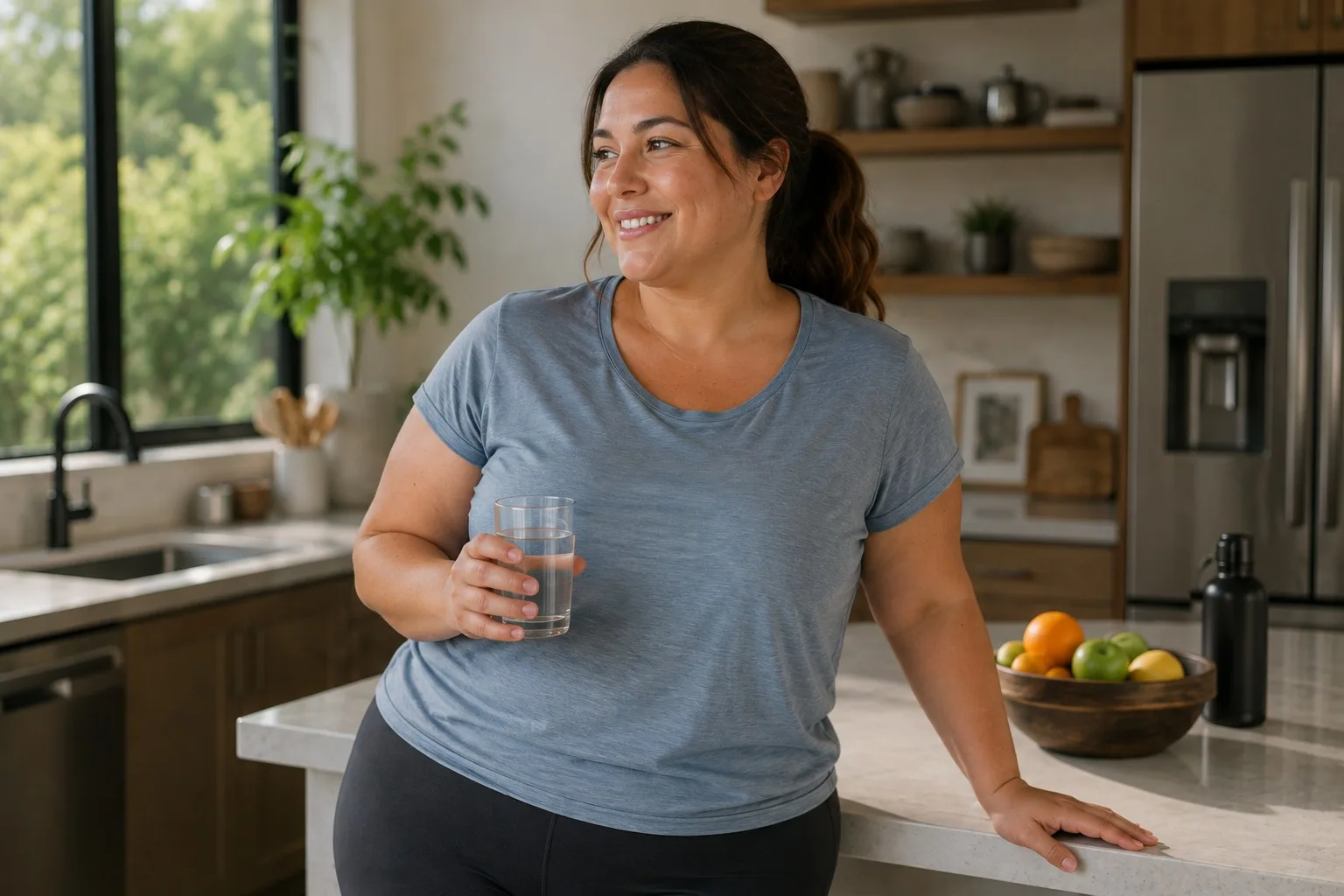 PepEasy Medical Weight Loss lifestyle